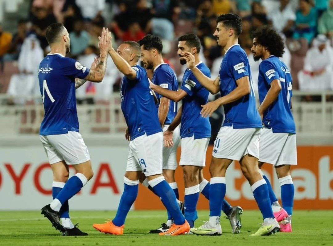 السد تاوان جام جهانی را در لیگ ستارگان داد