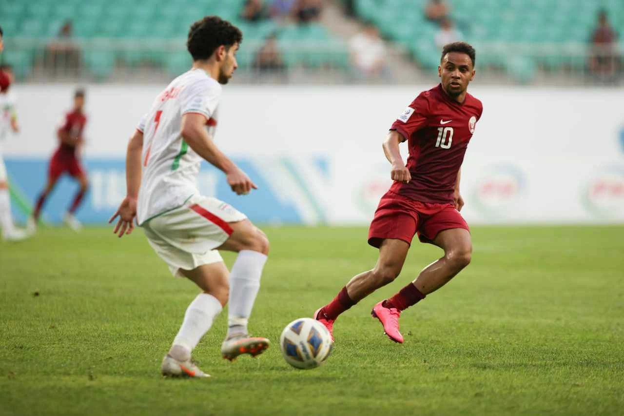 ایران 1-1 ازبکستان؛ حذف شاگردان مهدوی کیا از جام ملتها