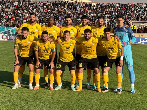 زمان بازی سپاهان- الهلال تغییر کرد