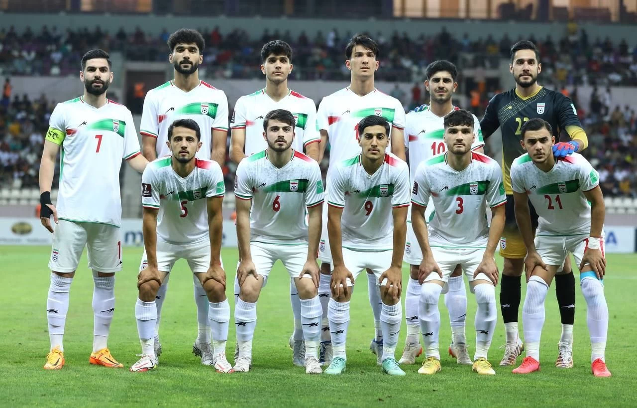 گزارش زنده؛ ایران 0 – قطر 0