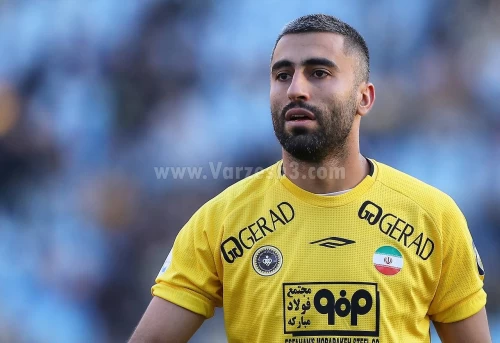 خروج ممنوع سپاهان به سمت پرسپولیس و گل‌گهر