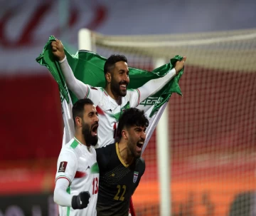ایران در سید دوم جام جهانی؛ رویایی که محال نیست!
