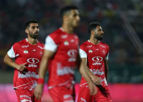 حرکت مرموز پرسپولیس در بازار نقل و انتقالات