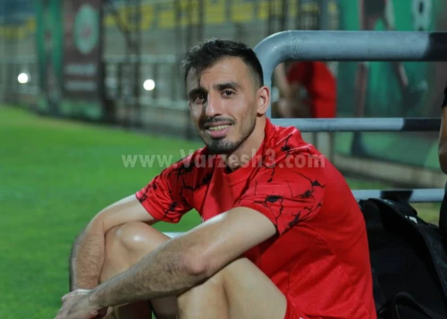 آمار جالب سعید صادقی: مرد اول پرسپولیس در آسیا