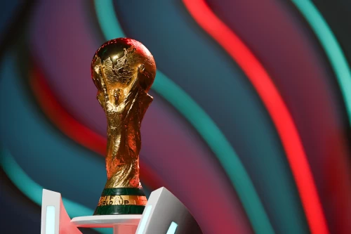 سنگال - هلند دیدار افتتاحیه جام جهانی 2022؛ ساعت بازی ایران و انگلیس تغییر کرد