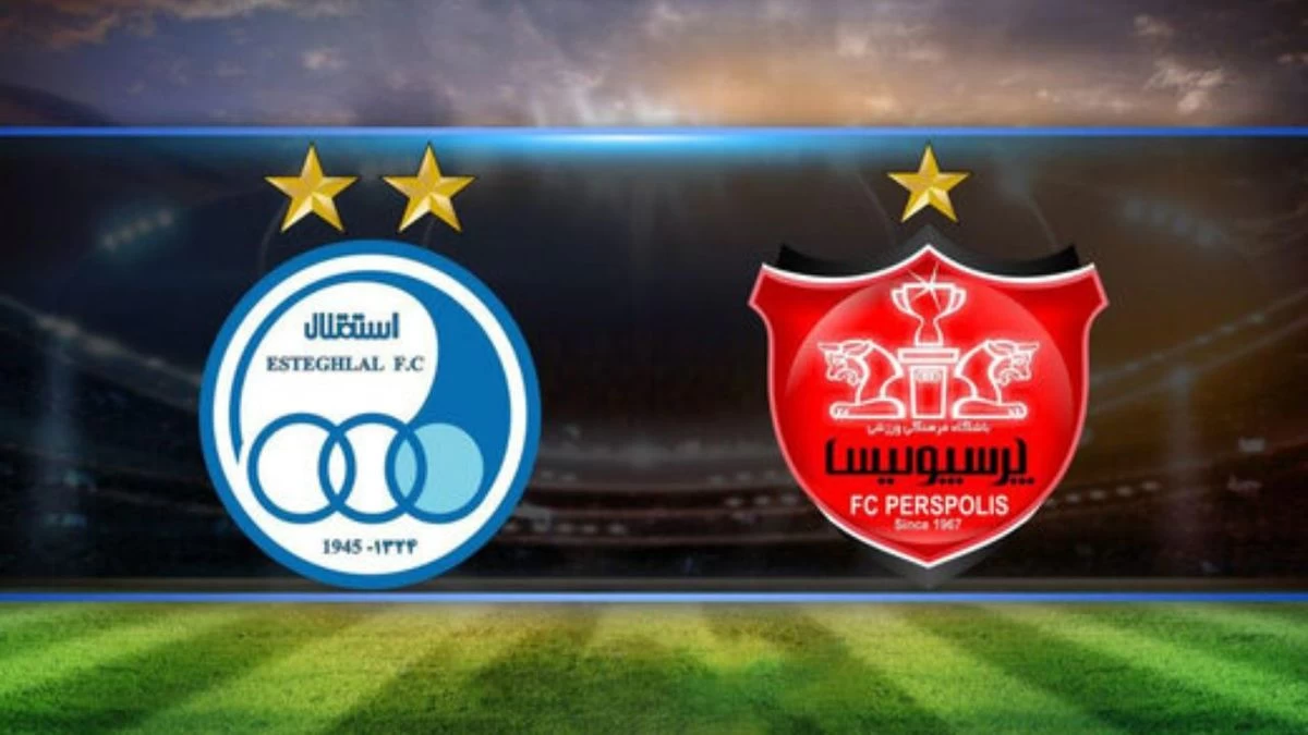 زمان بازگشایی نماد استقلال و پرسپولیس در فرابورس