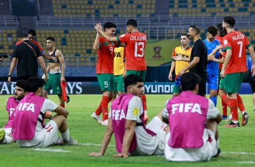 عذرخواهی غیرمنتظره ستاره نوجوان فوتبال ایران