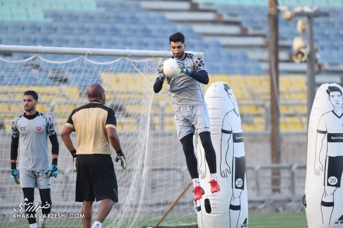 مجوز بازی ستاره پرسپولیس صادر شد