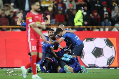 پرسپولیس - استقلال ۳ بر صفر می‌شود؟/ شکایت پرسپولیس از سه بازیکن استقلال