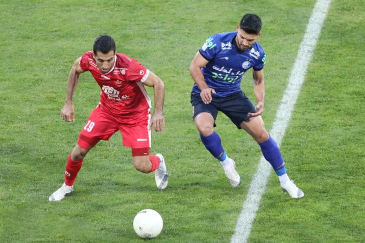 استقلال و پرسپولیس با این شرایط به آسیا بازمی‌گردند