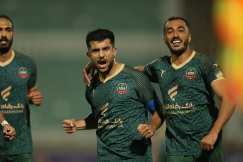 سرآبادانی: چه فرقی با پرسپوليس و سپاهان داریم