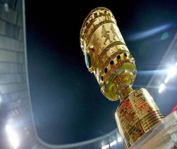 قرعه کشی مرحله یک چهارم نهایی جام حذفی آلمان برگزار شد