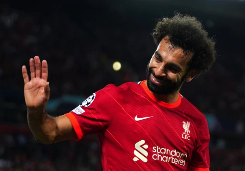 محمد صلاح پیشنهاد تمدید قرارداد لیورپول را رد کرده است