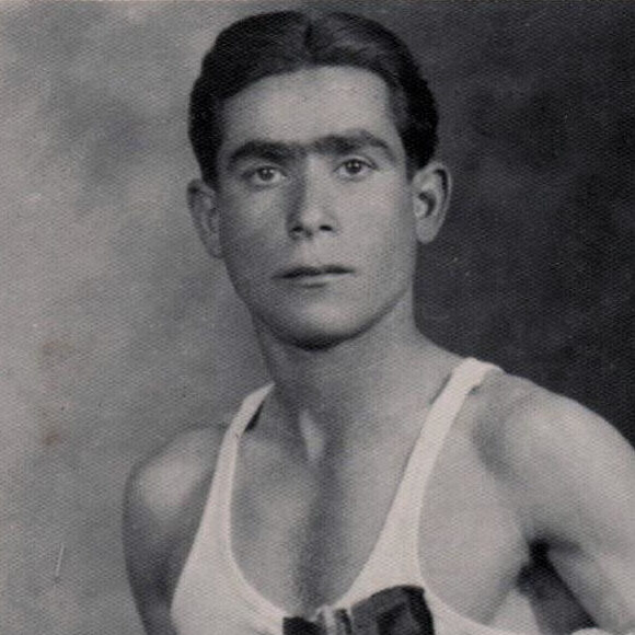 علی دانایی‌فرد