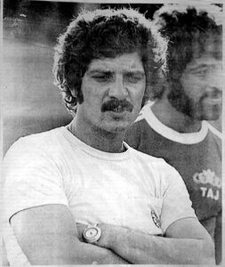 منصور پورحیدری