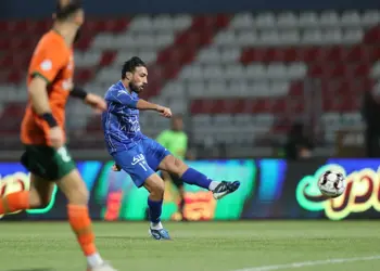 برد استقلال مقابل مس رفسنجان